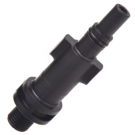 Átalakító adapter 1/4 -ről Bosch és Black&Decker pisztoly szerelvényéhez magasnyomású mosó készülék számára