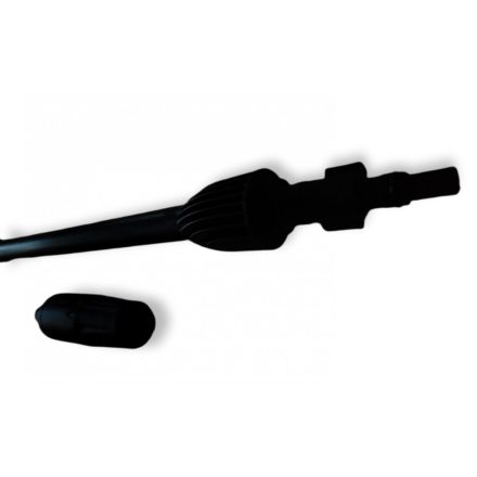 Magasnyomású mosópisztoly lándzsa kétállású fúvókával Bosch Aquatak és Black & Decker készülékek számára