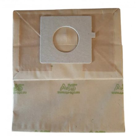 Porzsák kétrétegű papír LG, Clatronic, Proline porszívókhoz 5 db