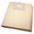 Porzsák kétrétegű papír Electrolux, Rowenta, Karcher (6.904.051) porszívókhoz 5 db