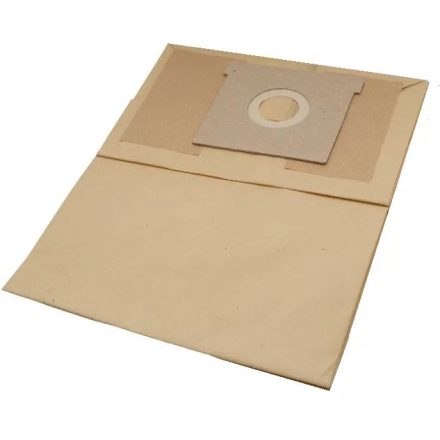 Porzsák papírból PROFI 10 porszívókhoz 5 db