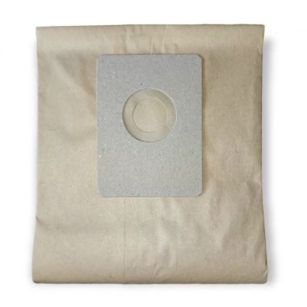 Porzsák kétrétegű papír Karcher NT 14, NT 25, NT 35 porszívókhoz 5 db