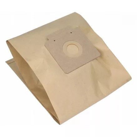 Porzsák kétrétegű papír Kärcher T 12/1 porszívókhoz 5 db