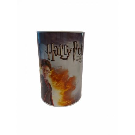 Persely Harry Potter 10x15cm 