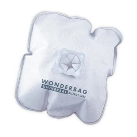 Textil porszívózsák ROWENTA porszívókhoz Wonderbag Compact  WB484720 eredeti 1 db