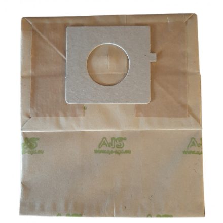 Porzsák kétrétegű papír LG, Clatronic, Proline porszívókhoz 1 db