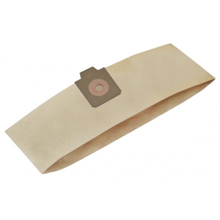 Porzsák kétrétegű papír Electrolux UZ porszívókhoz 1 db