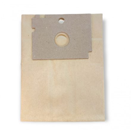 Porzsák kétrétegű papír Rowenta RS és Wilfa porszívókhoz 1 db