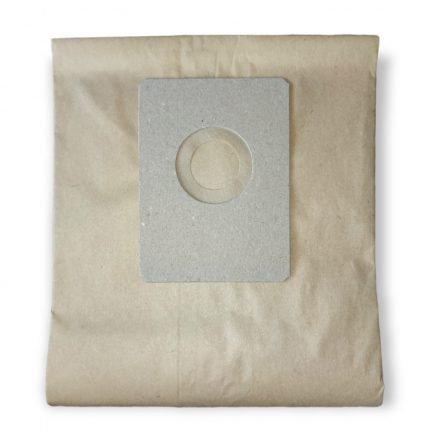 Porzsák kétrétegű papír Karcher NT 14, NT 25, NT 35 porszívókhoz 1 db