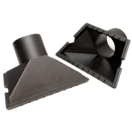 Porszívófej sitt, törmelék takarításához 58 mm-es belső átmérővel (ISO 9001)
